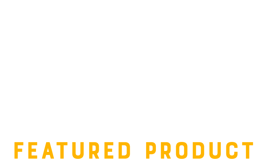 Chopped - Featured Product