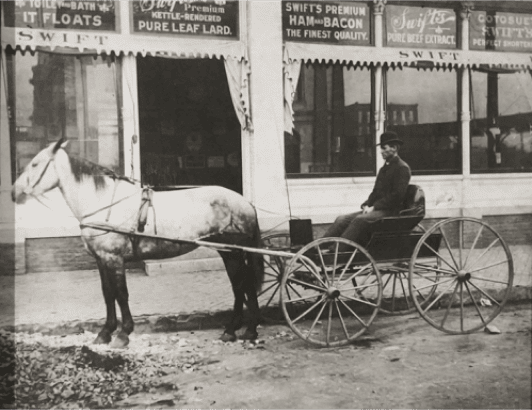 1861 SwiftMeats
