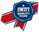 Swift Meats Ribbon