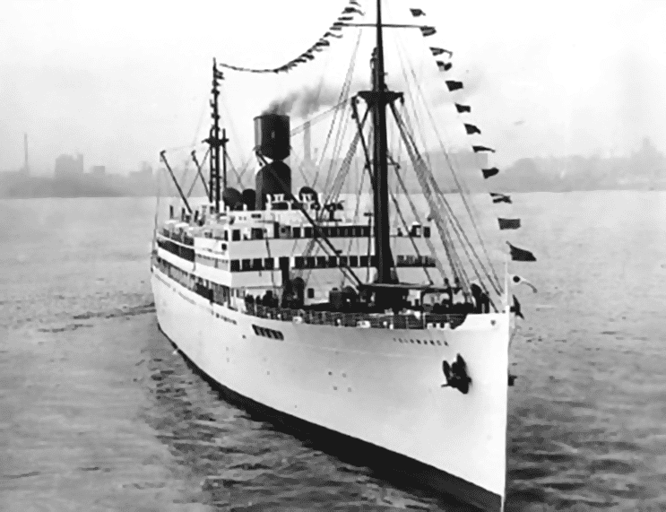 SwiftMeats Boat 1900