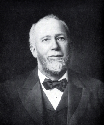 Gustavus Swift