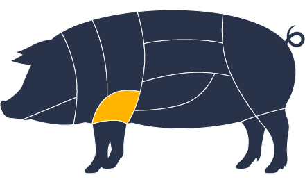 Pork Picnic