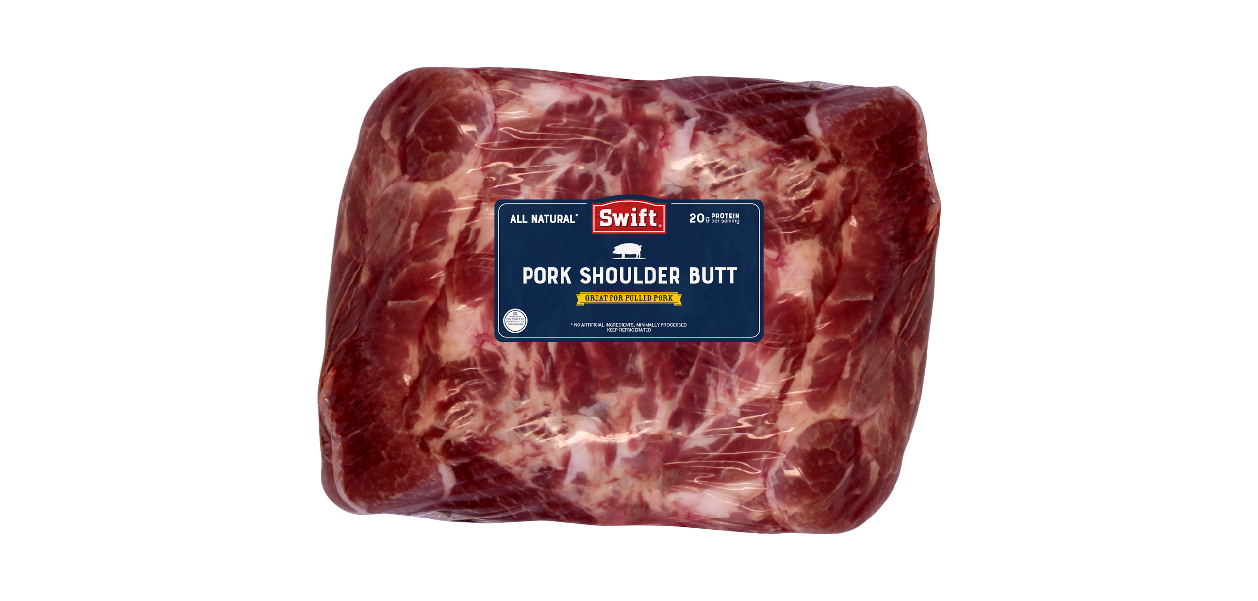 Pork Butt
