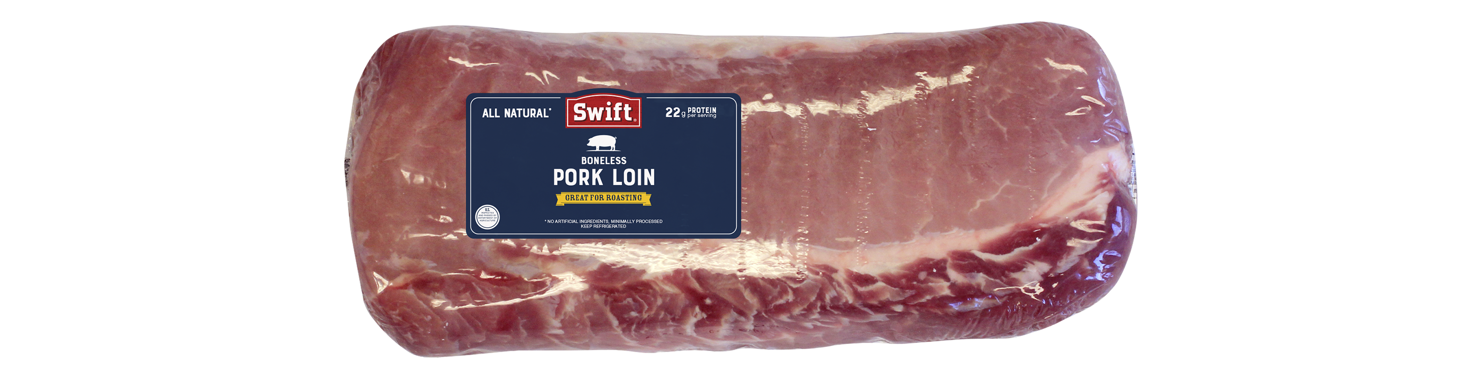 Pork Loin