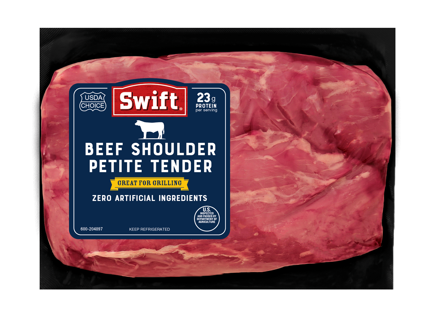 Beef Shoulder Petite Tender