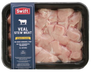 Veal Stew Meat