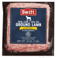 Ground Lamb
