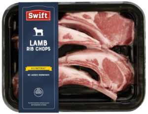 Lamb Rib Chop