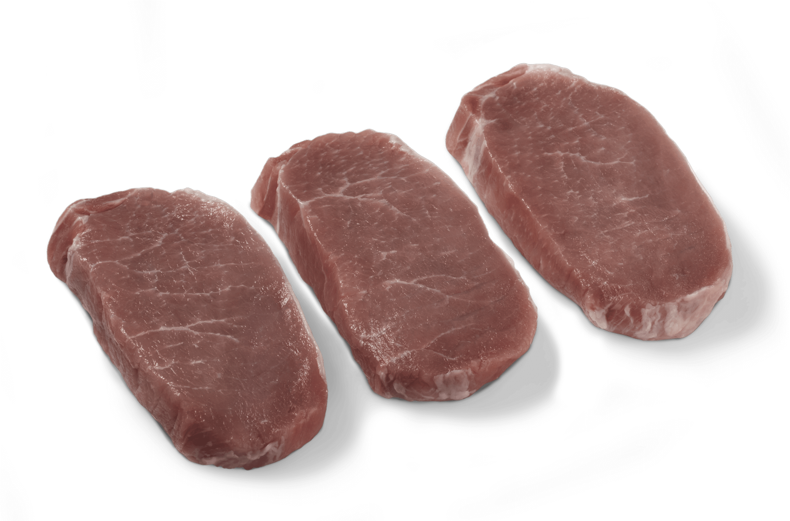 swift Loin Chops
