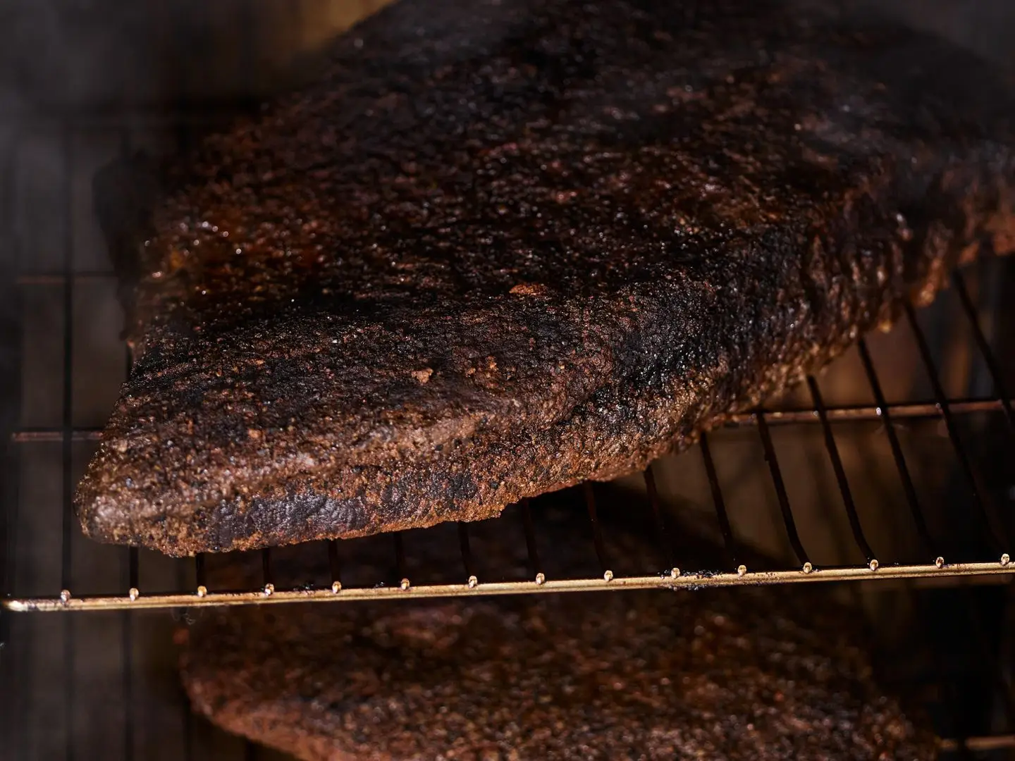 Classic Smoked Beef Brisket