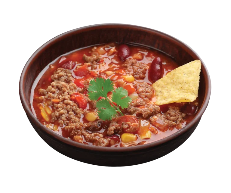Swift Ground Beef Southwest Chili