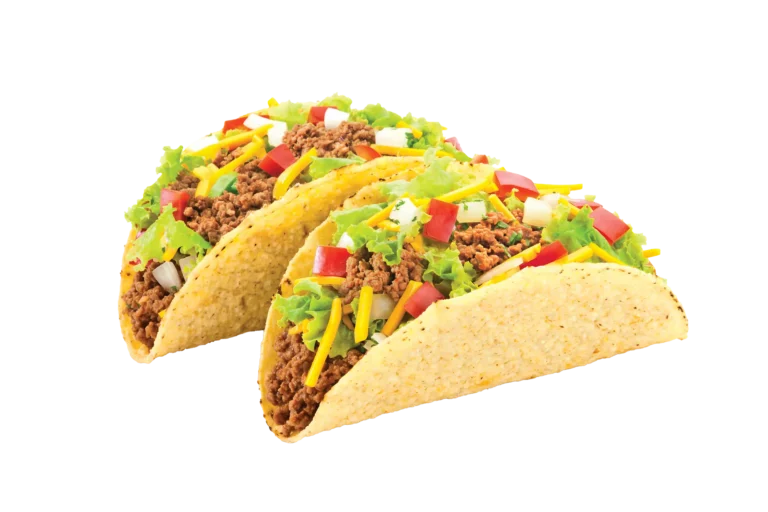 Swift Ground Beef Tacos