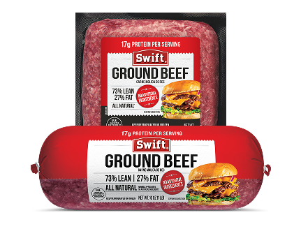Ground Beef