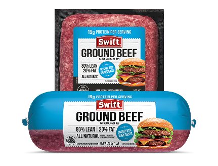 Ground Beef
