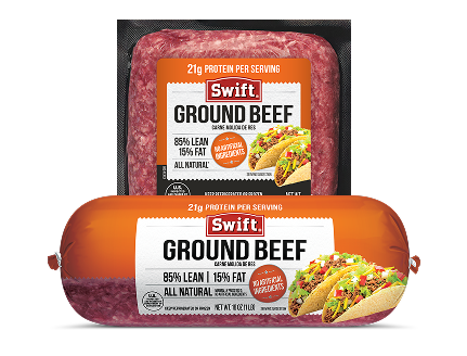 Ground Beef