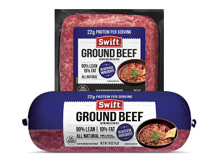Ground Beef