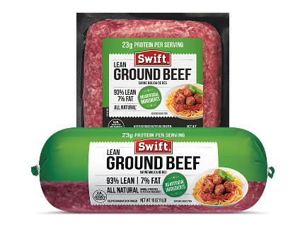 Ground Beef
