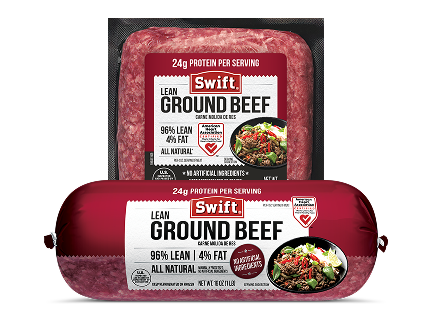 Ground Beef